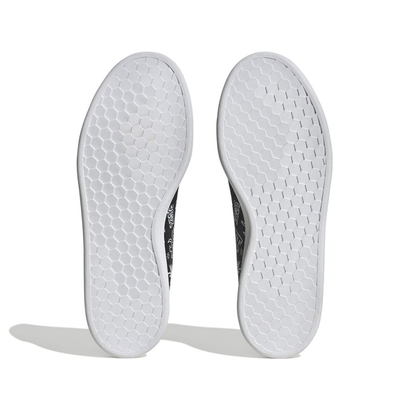 Zapatillas-Urbanas-Hombre-Adidas-Advantage--Negro