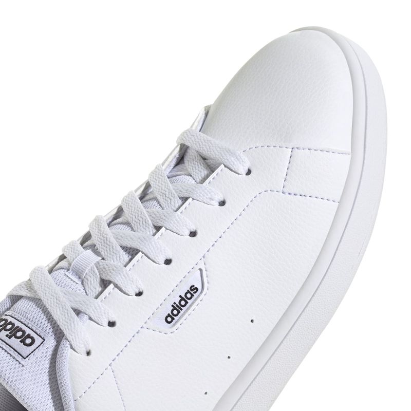 Zapatillas-Urbanas-Hombre-Adidas-Urban-Court--Blanco