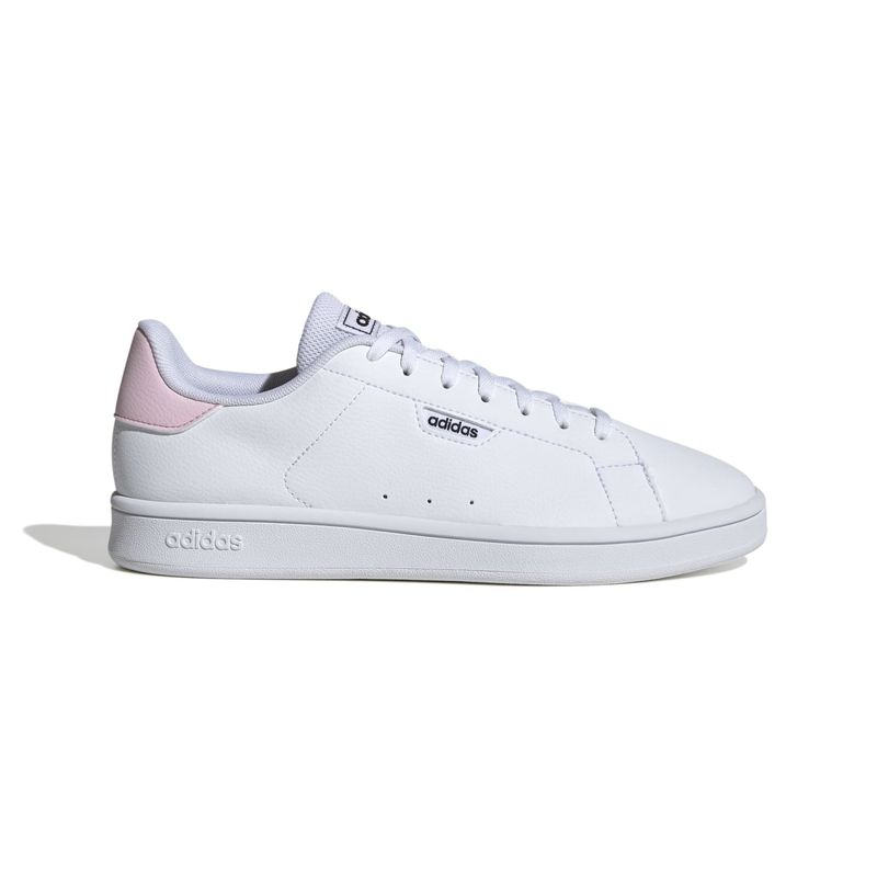 Zapatillas-Urbanas-Mujer-Adidas-Urban-Court--Blanco