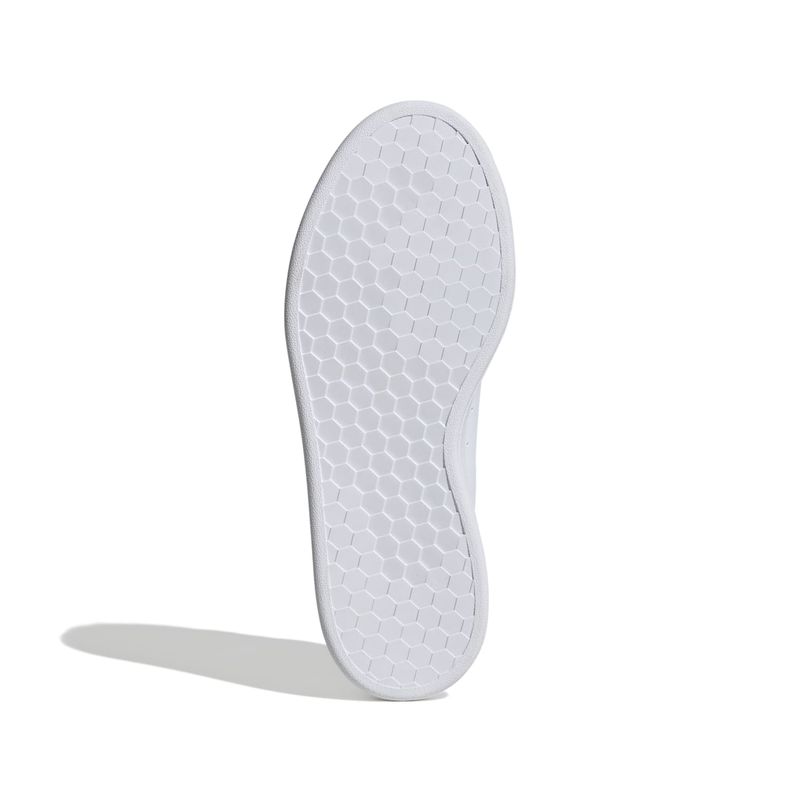 Zapatillas-Urbanas-Mujer-Adidas-Urban-Court--Blanco