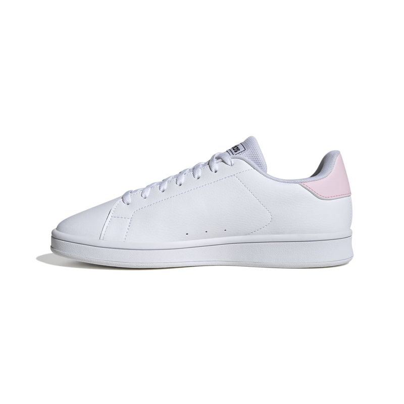 Zapatillas-Urbanas-Mujer-Adidas-Urban-Court--Blanco