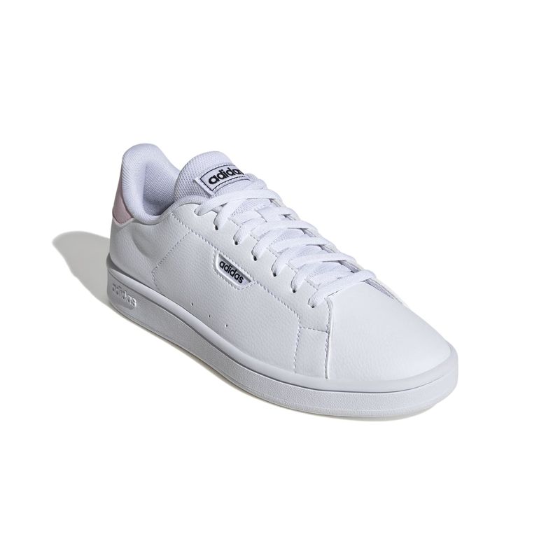 Zapatillas-Urbanas-Mujer-Adidas-Urban-Court--Blanco