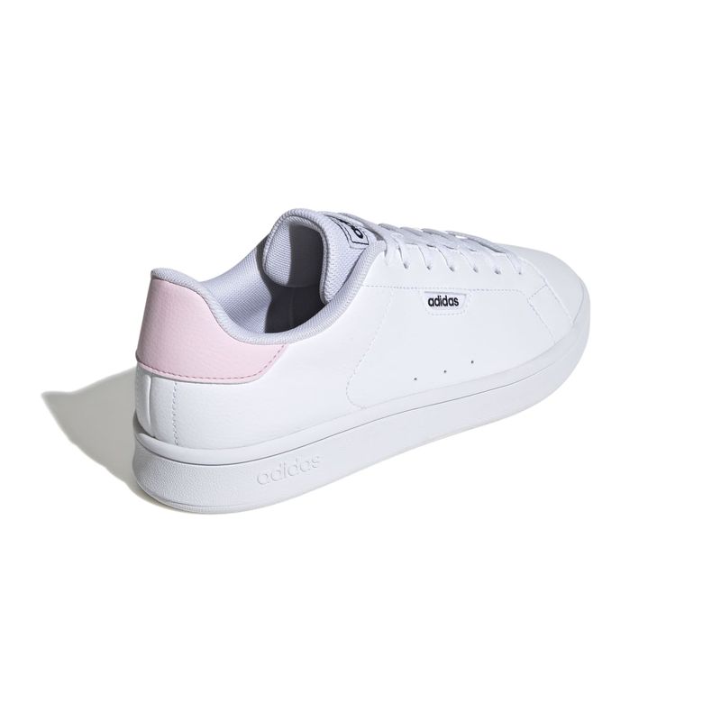 Zapatillas-Urbanas-Mujer-Adidas-Urban-Court--Blanco