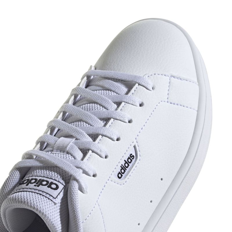 Zapatillas-Urbanas-Mujer-Adidas-Urban-Court--Blanco