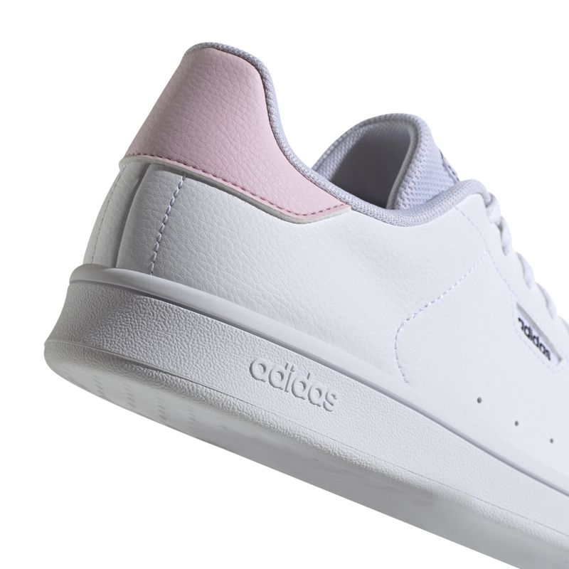 Zapatillas-Urbanas-Mujer-Adidas-Urban-Court--Blanco
