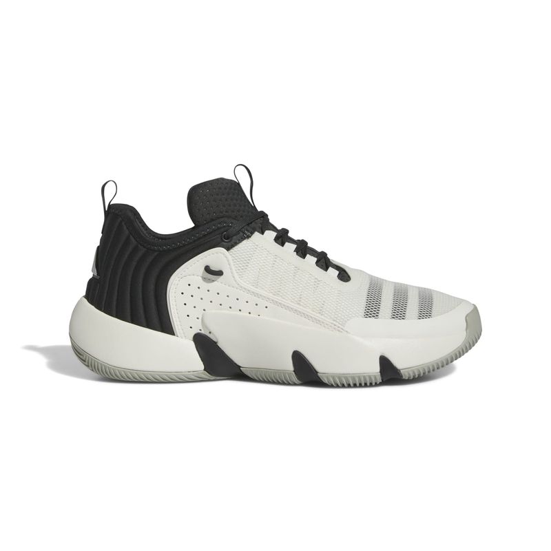 Zapatillas-Baloncesto-Hombre-Adidas-Trae-Unlimited--Blanco