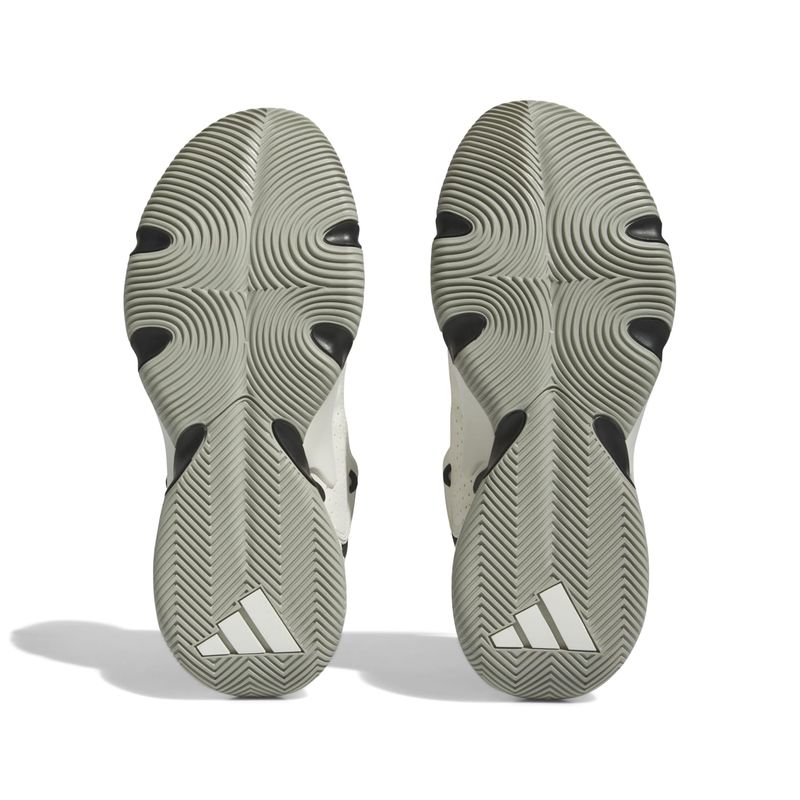 Zapatillas-Baloncesto-Hombre-Adidas-Trae-Unlimited--Blanco