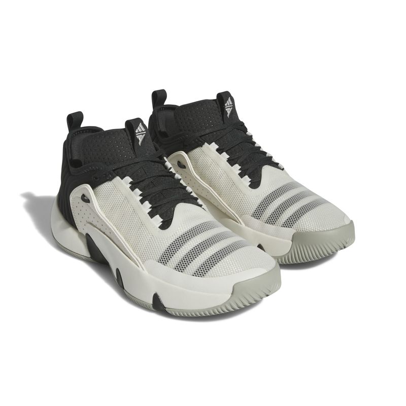 Zapatillas-Baloncesto-Hombre-Adidas-Trae-Unlimited--Blanco