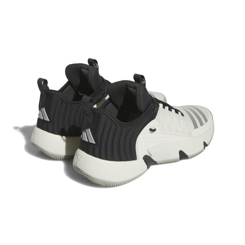 Zapatillas-Baloncesto-Hombre-Adidas-Trae-Unlimited--Blanco