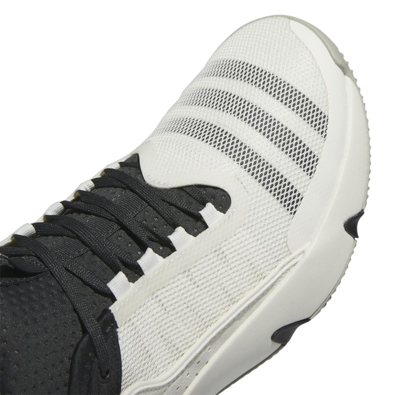 Zapatillas-Baloncesto-Hombre-Adidas-Trae-Unlimited--Blanco