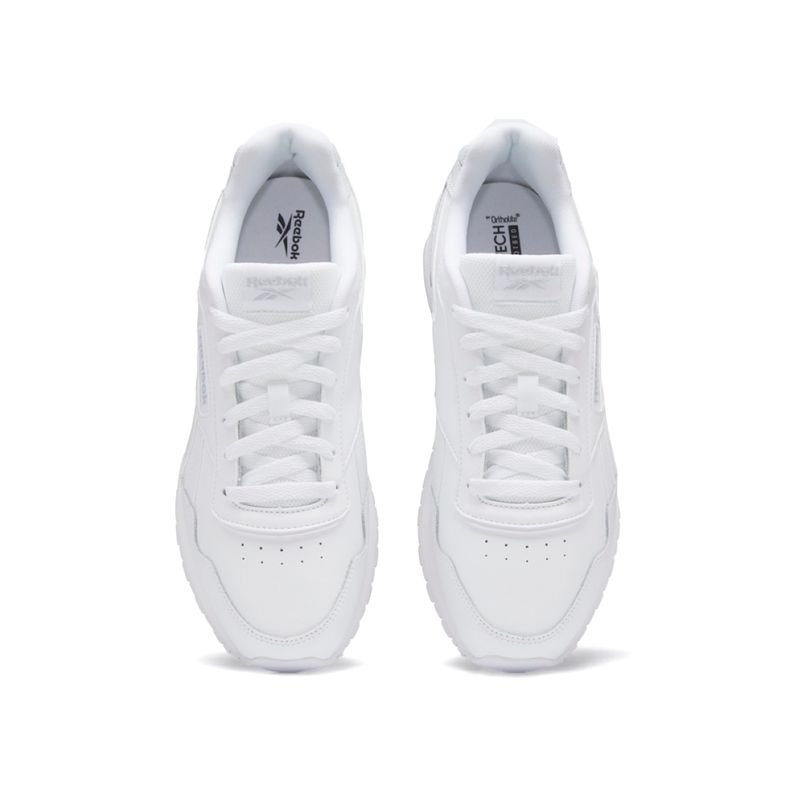 Zapatillas-Urbanas-Hombre-Reebok-Glide--gz2321---Blanco