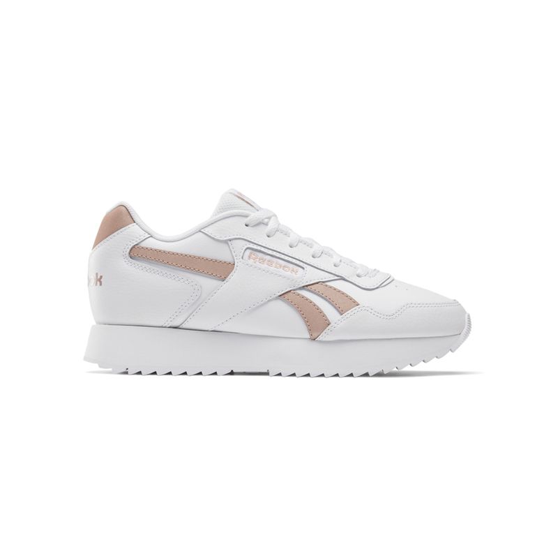 Zapatillas-Urbanas-Mujer-Reebok-Glide-Ripple-Double--hp3313---Blanco