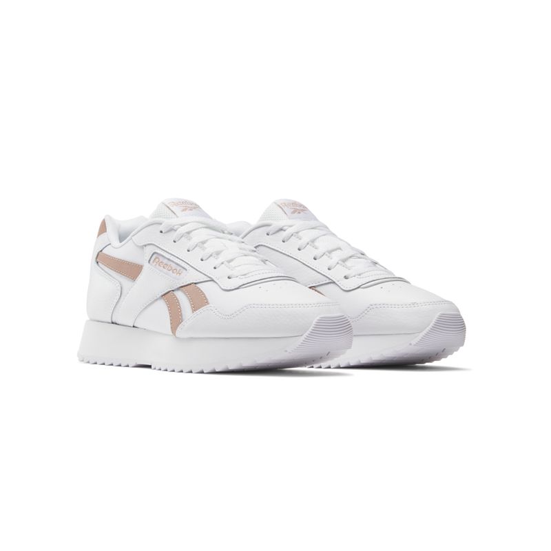Zapatillas-Urbanas-Mujer-Reebok-Glide-Ripple-Double--hp3313---Blanco