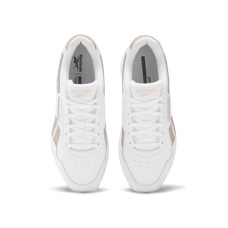 Zapatillas-Urbanas-Mujer-Reebok-Glide-Ripple-Double--hp3313---Blanco