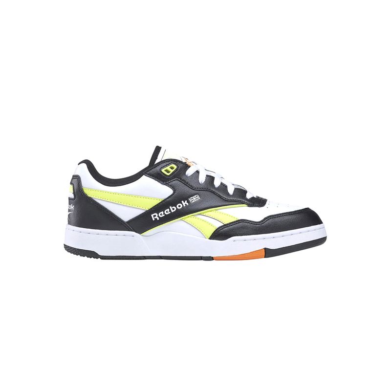 Zapatillas-Urbanas-Hombre-Reebok-Bb-4000-Ii--Negro