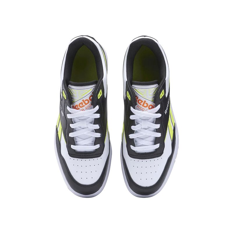 Zapatillas-Urbanas-Hombre-Reebok-Bb-4000-Ii--Negro