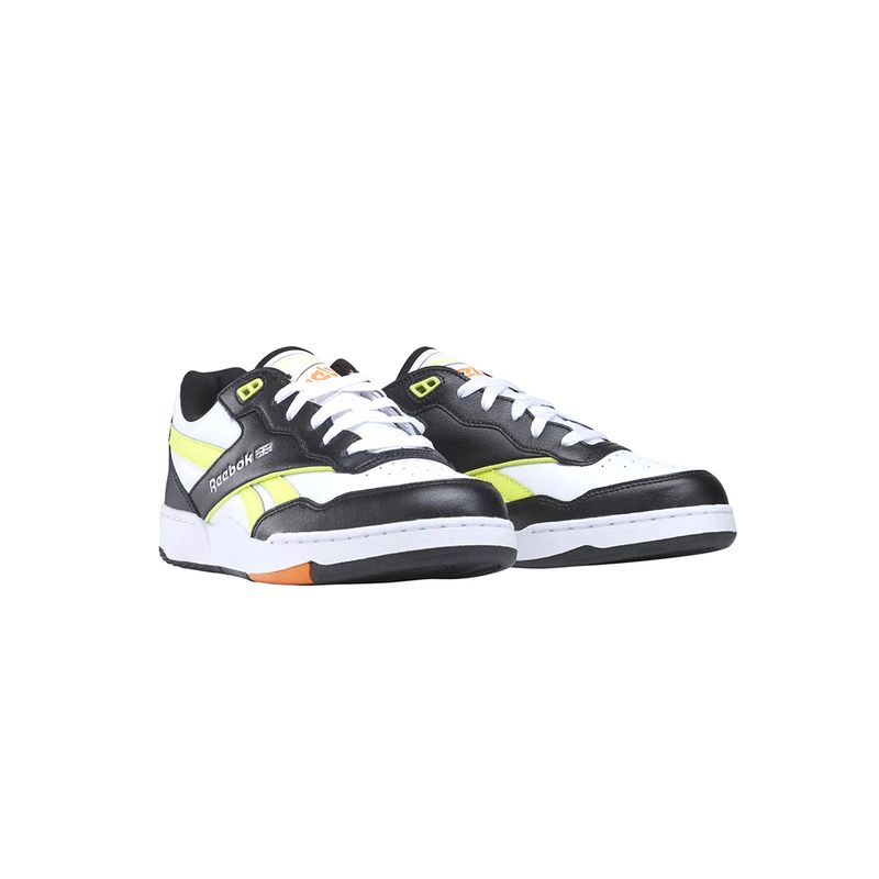 Zapatillas-Urbanas-Hombre-Reebok-Bb-4000-Ii--Negro