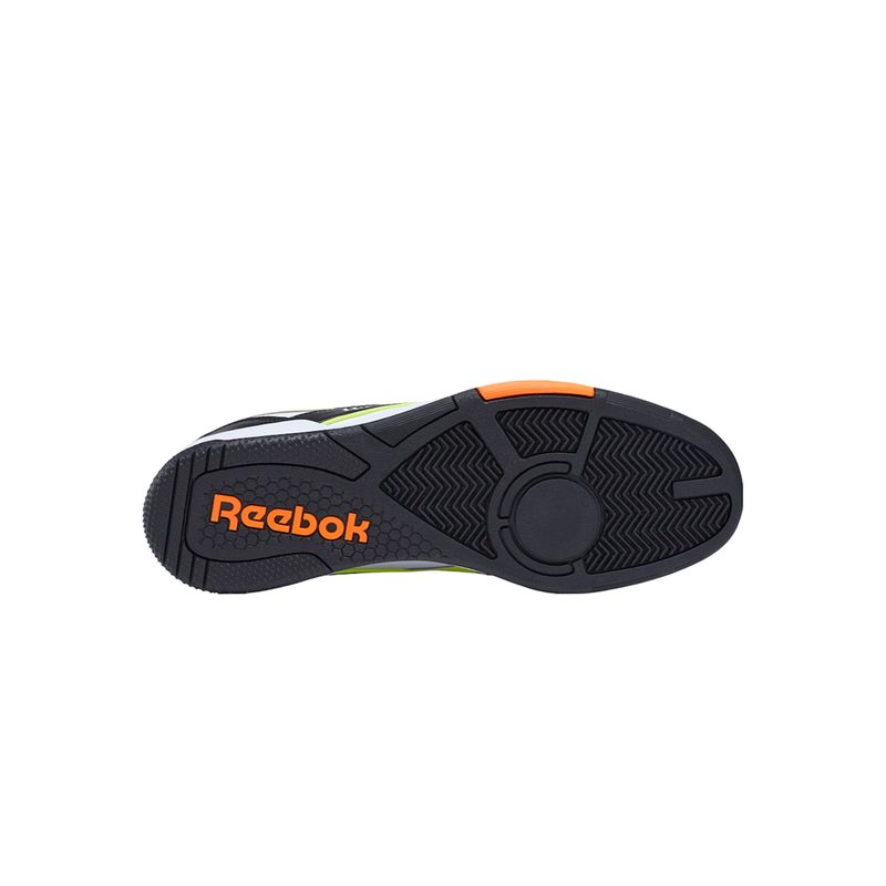 Zapatillas-Urbanas-Hombre-Reebok-Bb-4000-Ii--Negro