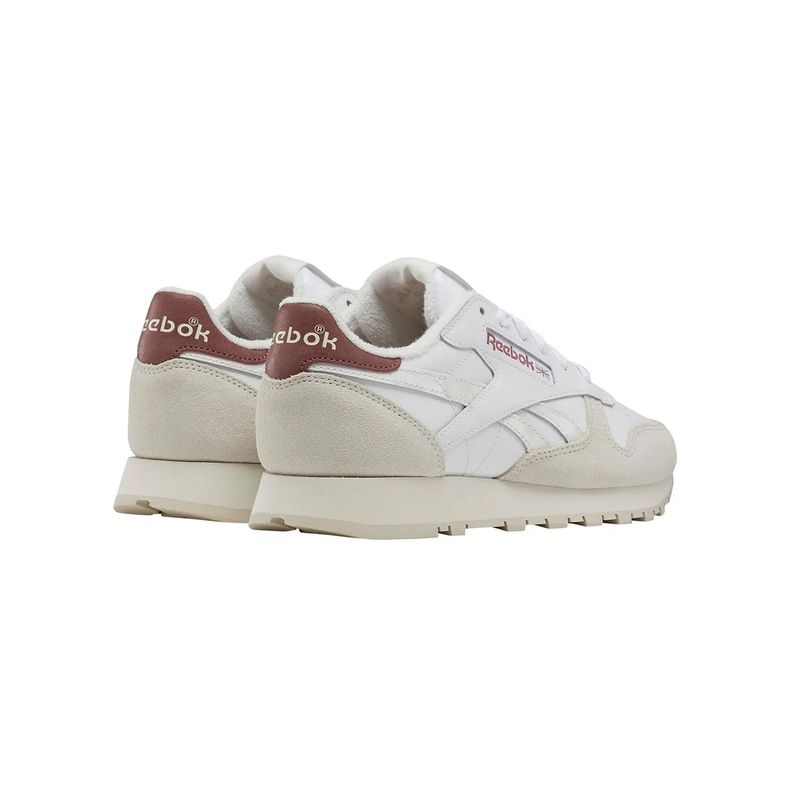Zapatillas-Urbanas-Mujer-Reebok-Classic-Leather-ie4879---Blanco