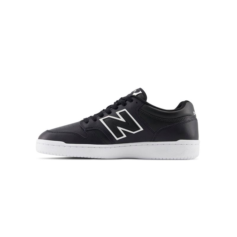 Zapatillas-Urbanas-Hombre-New-Balance-Zapatillas-Lifestyle--Negro