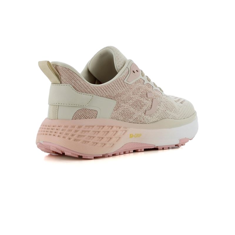 Zapatillas-Running-Mujer-Safety-Jogger-Gripspeed--Crema