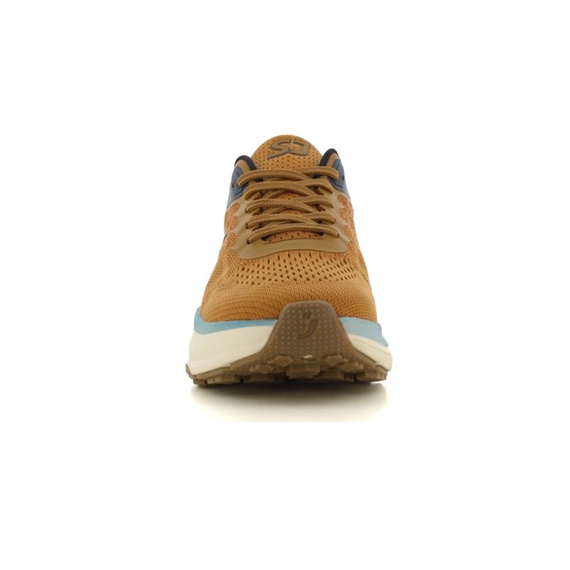 Zapatillas-Running-Hombre-Safety-Jogger-Gripspeed--Marron
