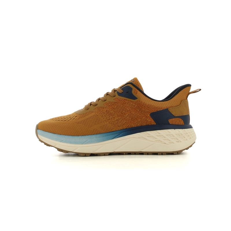 Zapatillas-Running-Hombre-Safety-Jogger-Gripspeed--Marron