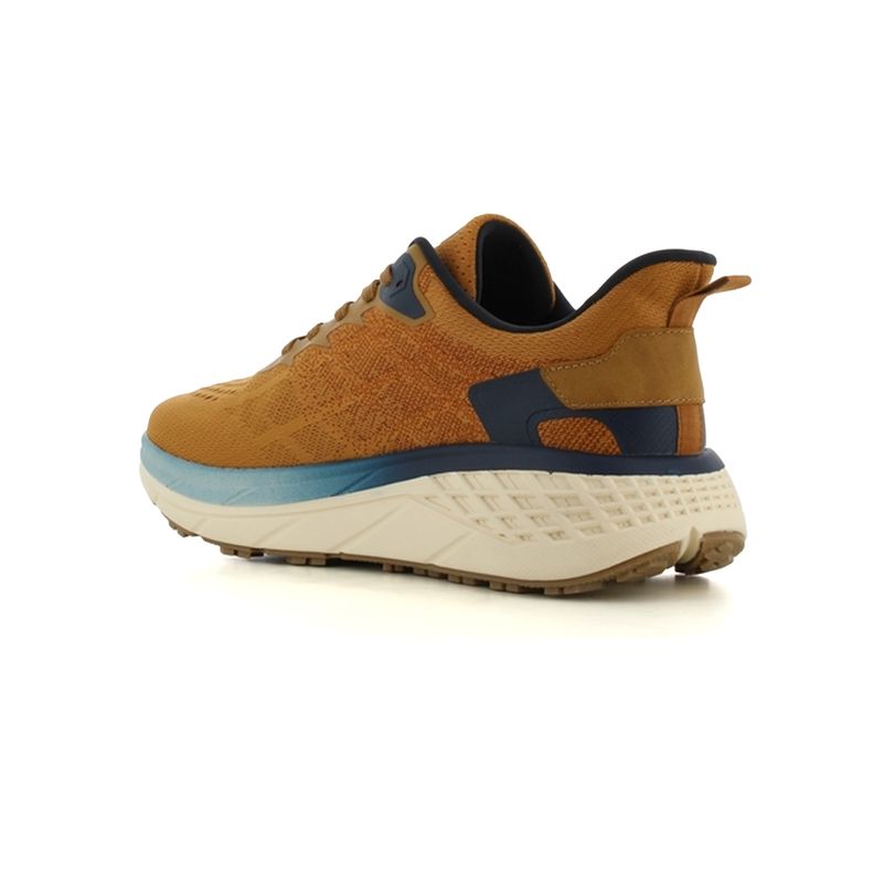 Zapatillas-Running-Hombre-Safety-Jogger-Gripspeed--Marron