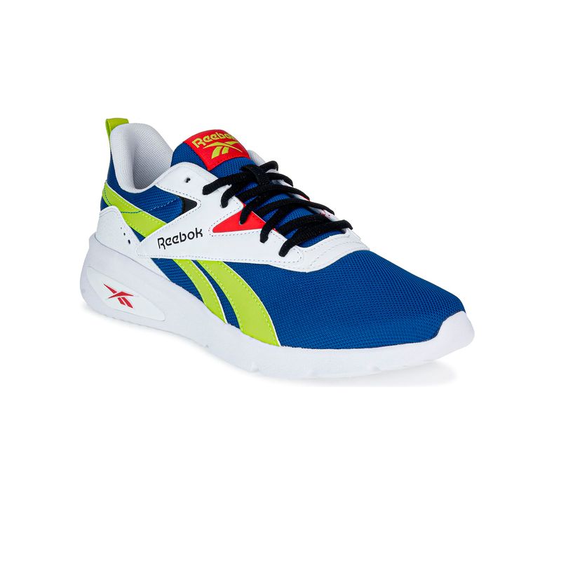 Zapatillas-Urbanas-Hombre-Reebok-Rider-V--Blanco