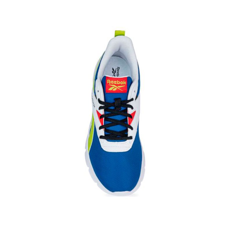 Zapatillas-Urbanas-Hombre-Reebok-Rider-V--Blanco