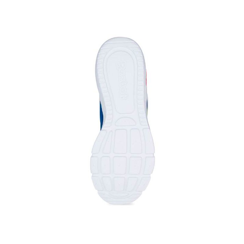 Zapatillas-Urbanas-Hombre-Reebok-Rider-V--Blanco