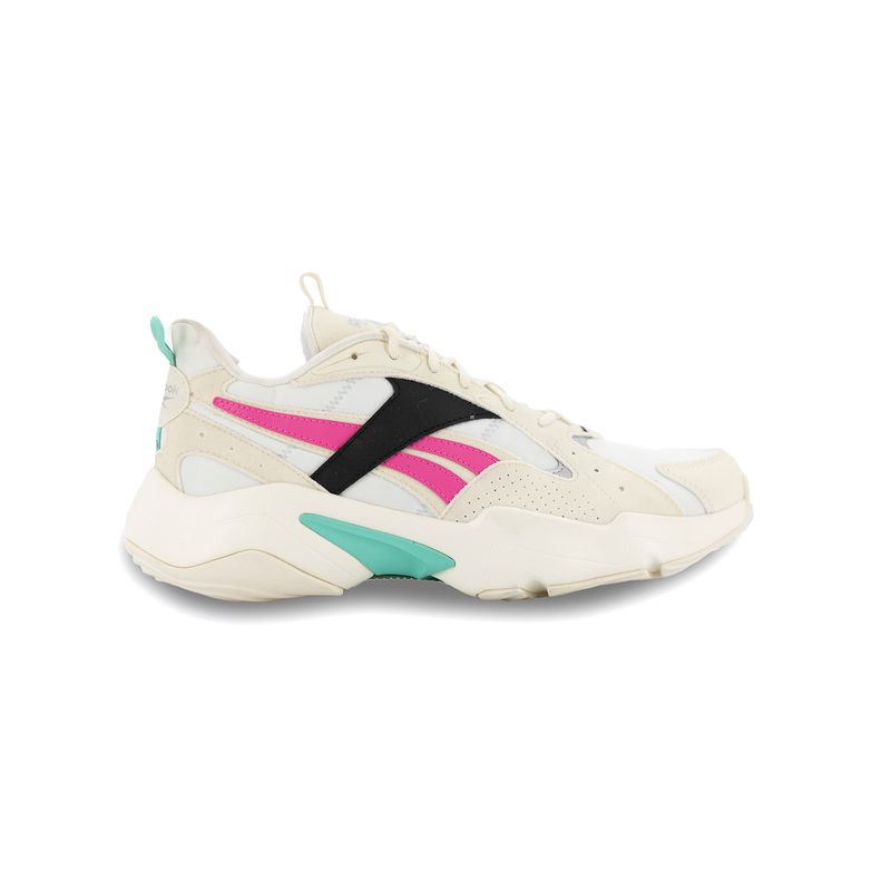 Zapatillas-Urbanas-Mujer-Reebok-Turbo-Restyle--if3225---Blanco