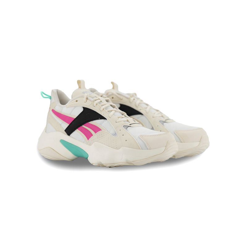 Zapatillas-Urbanas-Mujer-Reebok-Turbo-Restyle--if3225---Blanco