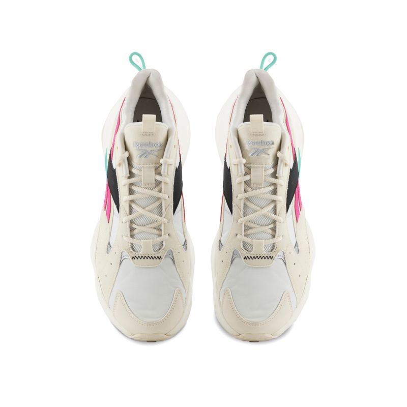 Zapatillas-Urbanas-Mujer-Reebok-Turbo-Restyle--if3225---Blanco