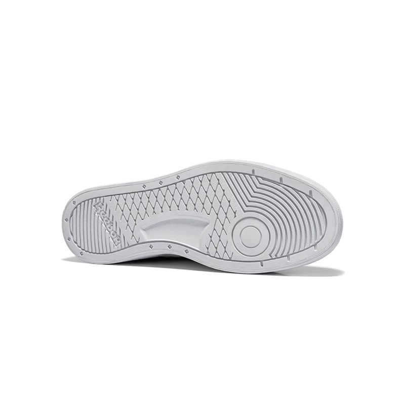 Zapatillas-Urbanas-Mujer-Reebok-Court-Advance-Bold--Blanco