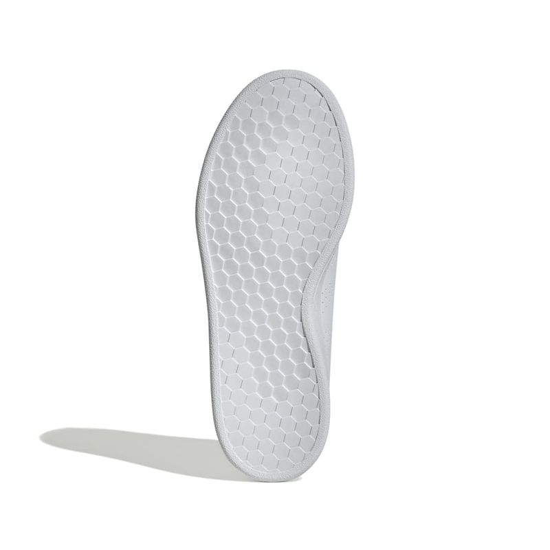 Zapatillas-Urbanas-Mujer-Adidas-Advantage-Base--Blanco