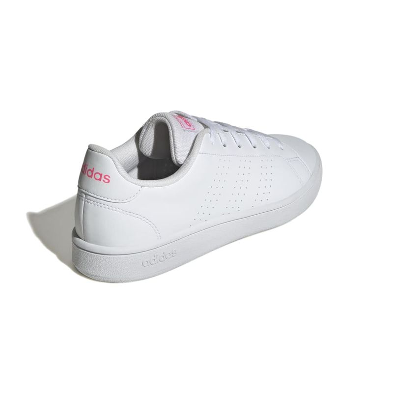 Zapatillas-Urbanas-Mujer-Adidas-Advantage-Base--Blanco