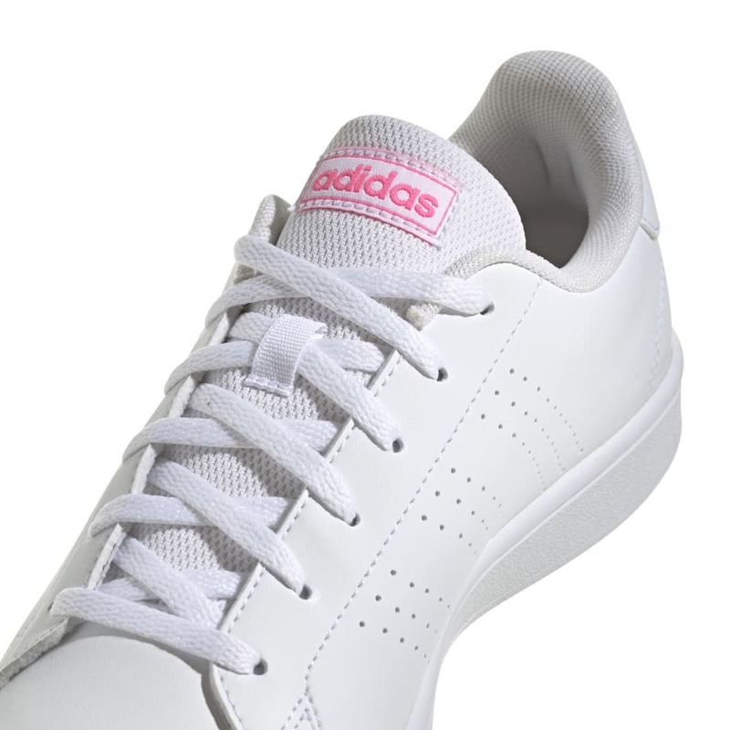 Zapatillas-Urbanas-Mujer-Adidas-Advantage-Base--Blanco