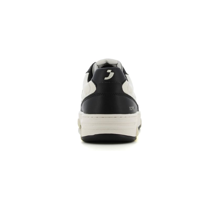 Zapatillas-Urbanas-Hombre-Safety-Jogger-Iconyc-Prm--Blanco