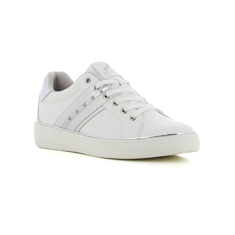 Zapatillas-Urbanas-Mujer-Safety-Jogger-Sapphire--Blanco