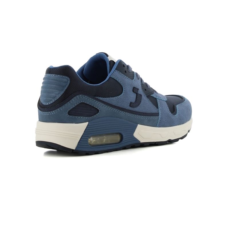 Zapatillas-Urbanas-Hombre-Safety-Jogger-Nova-Air--Azul