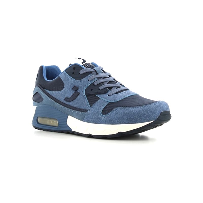 Zapatillas-Urbanas-Hombre-Safety-Jogger-Nova-Air--Azul