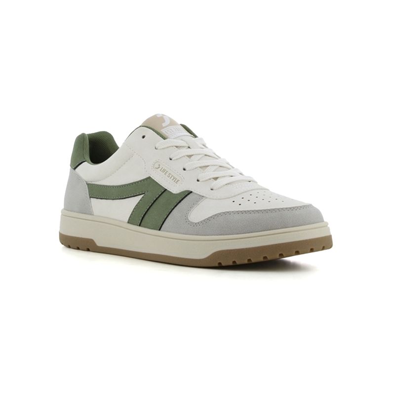 Zapatillas-Urbanas-Hombre-Safety-Jogger-Urbanxcel--Blanco