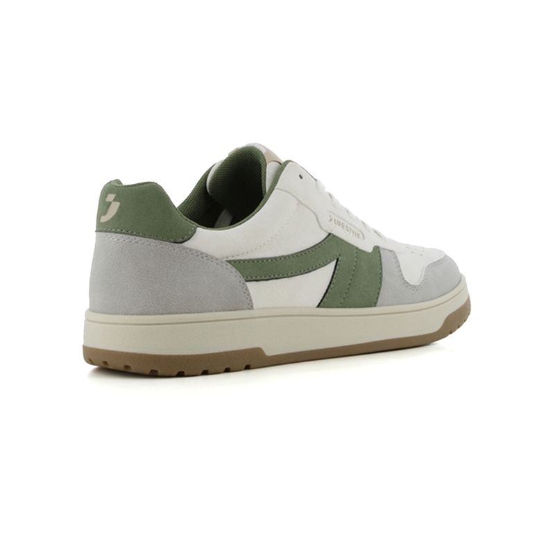 Zapatillas-Urbanas-Hombre-Safety-Jogger-Urbanxcel--Blanco