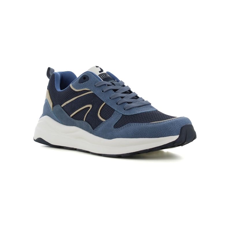 Zapatillas-Urbanas-Hombre-Safety-Jogger-Eclipsestrut--Azul