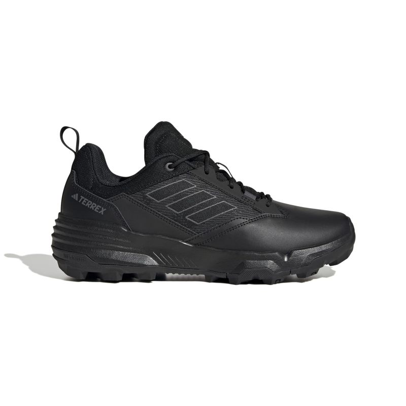 Zapatillas-Training-Hombre-Adidas-Terrex-Unity-Lea-Low--Negro