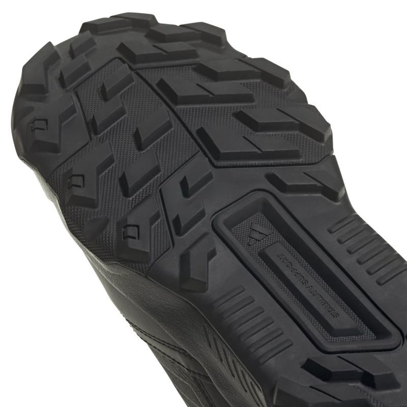 Zapatillas-Training-Hombre-Adidas-Terrex-Unity-Lea-Low--Negro