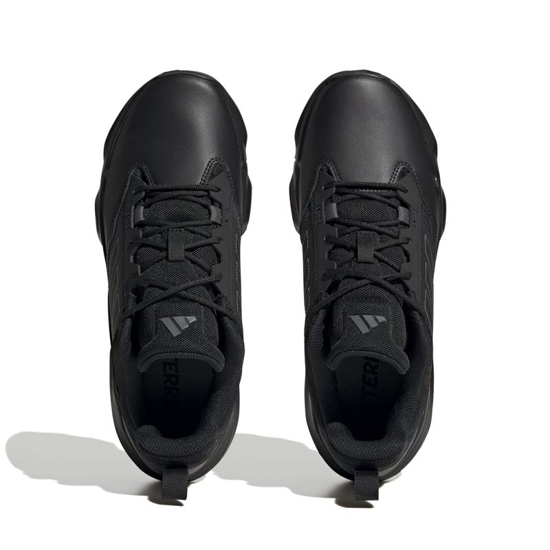 Zapatillas-Training-Hombre-Adidas-Terrex-Unity-Lea-Low--Negro
