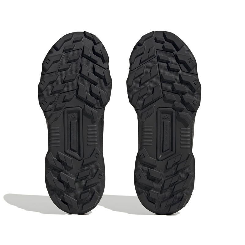 Zapatillas-Training-Hombre-Adidas-Terrex-Unity-Lea-Low--Negro