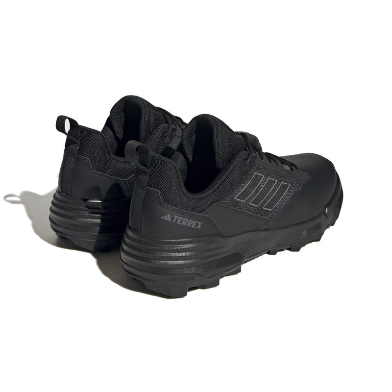 Zapatillas-Training-Hombre-Adidas-Terrex-Unity-Lea-Low--Negro